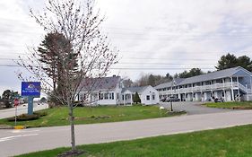 Americas Best Value Inn Scarborough Me